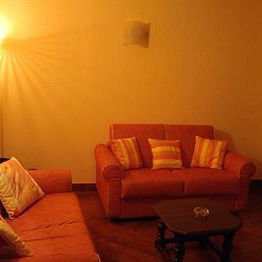 Hotel La Luna cazare Lucca