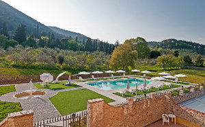Hotel Hotel Villa Cheli cazare Lucca