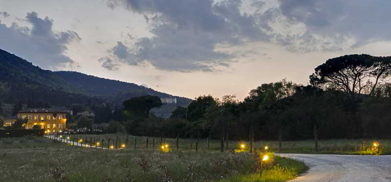 Hotel Villa Cheli