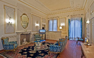 Hotel Villa Cheli