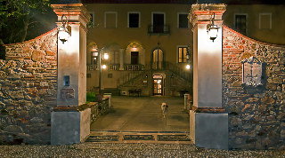 Hotel Villa Cheli