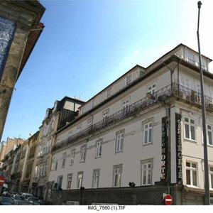 Hotel Pensao Do Norte cazare Porto