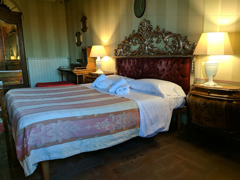 Hotel Al Tuscany B&B