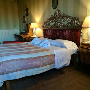 Hotel Al Tuscany B&B cazare Lucca