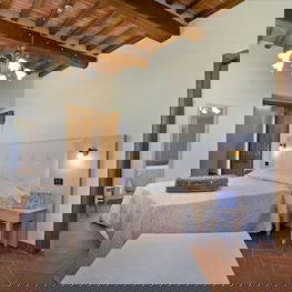 Hotel Tenuta San Giovanni Lucca cazare Lucca