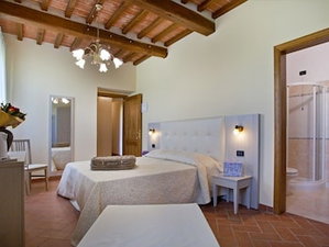 Hotel Tenuta San Giovanni Lucca cazare Lucca