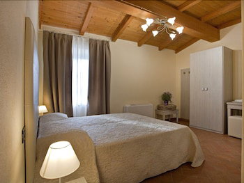 Tenuta San Giovanni Lucca