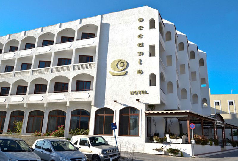 Hotel Oceanis Hotel