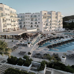 Hotel King Jason Protaras - Designed For Adults By Louis Hotels cazare Ayia Napa