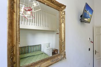 Hotel B&B Pergola House