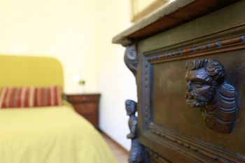 B&B Pergola House
