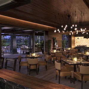 Hotel Shangri-La Sanya cazare Sanya