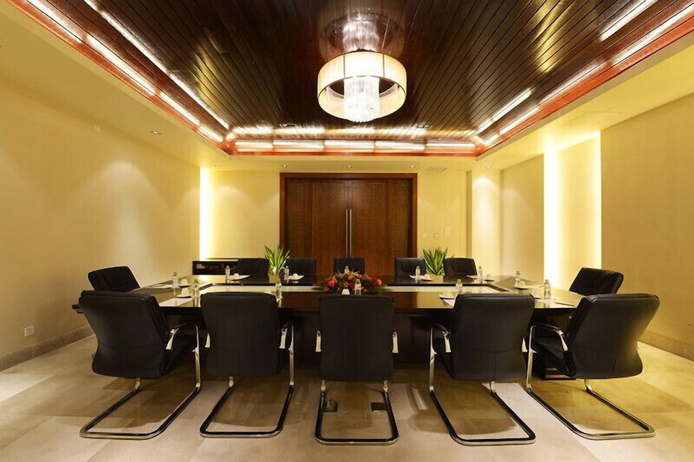 Hotel Shixishu Jianguo Yalong Bay Resort Hotel