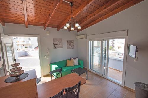 dal travel Mare Civitas Apartments