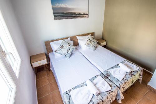 dal travel Mare Civitas Apartments