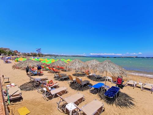 dal travel Mare Civitas Apartments