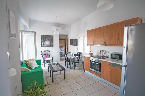 dal travel Mare Civitas Apartments