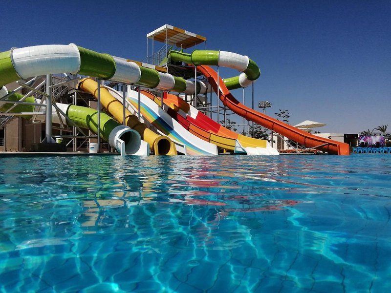 Hotel New Eagles Aqua Park Resort