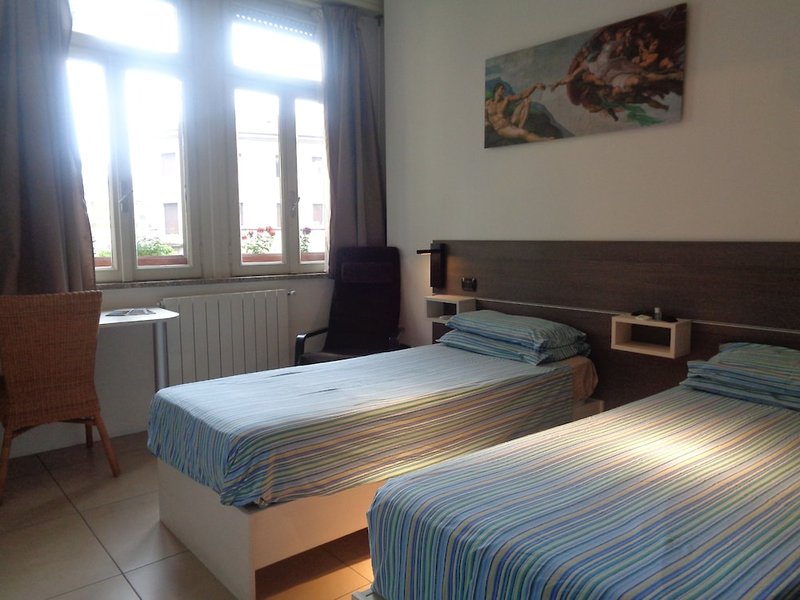 Hotel Bed&Breakfast Prenditempo