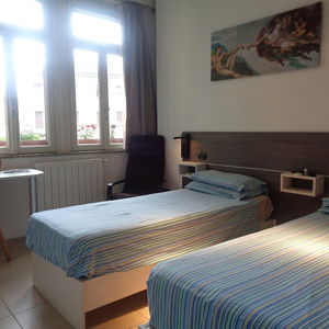 Hotel Bed&Breakfast Prenditempo cazare Bergamo