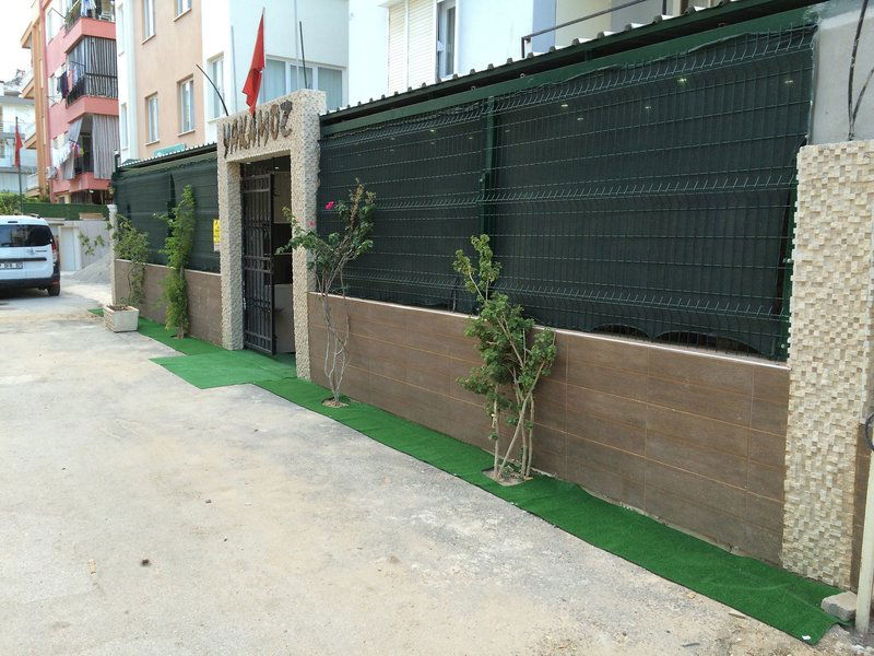 Hotel Yakamoz Pansiyon