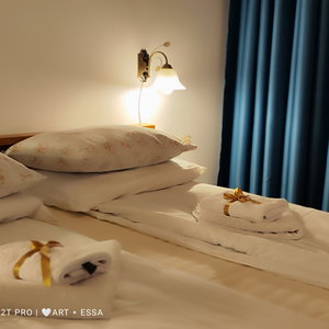 Hotel Apartament Buon Gusto Sibiu cazare Sibiu