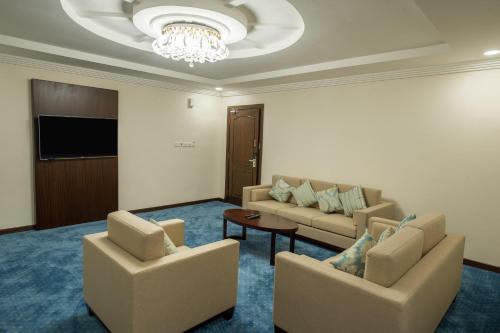 Hotel Latin Suites