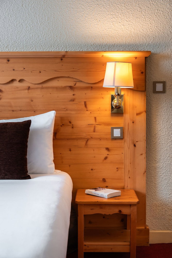 Hotel Crystal Hôtel Courchevel