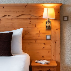 Hotel Crystal Hôtel Courchevel cazare Courchevel