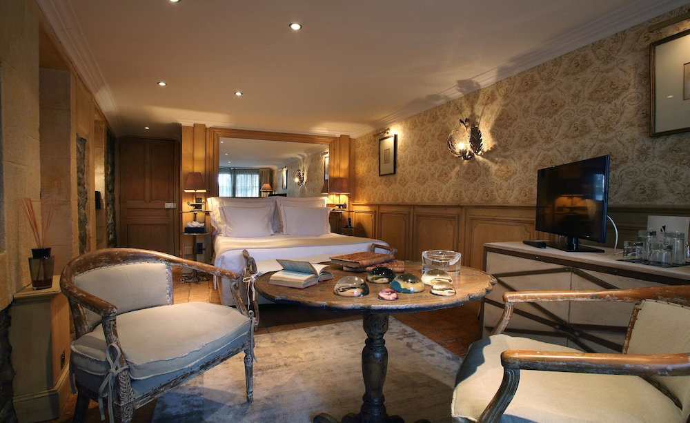 Hotel Le Saint Joseph