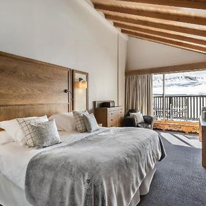 Hotel Annapurna Courchevel 1850 cazare Courchevel