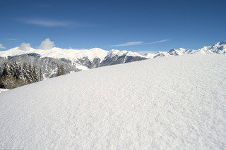 Résidence Premium Les Chalets Du Forum
