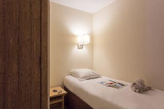 Résidence Premium Les Chalets Du Forum