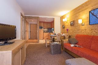 Résidence Premium Les Chalets Du Forum