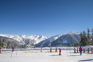 Résidence Premium Les Chalets Du Forum