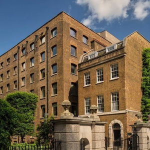 Hotel Sir Devonshire Square, Part Of Sircle Collection cazare London