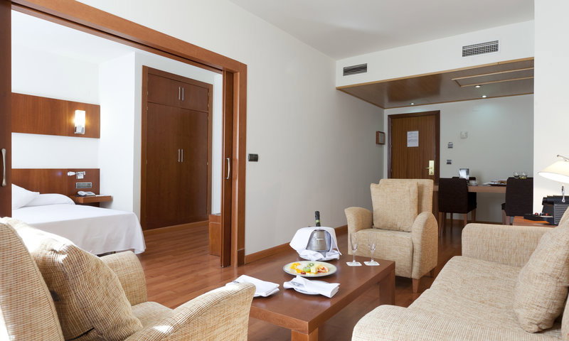 Senator Huelva Lifestyle Collection