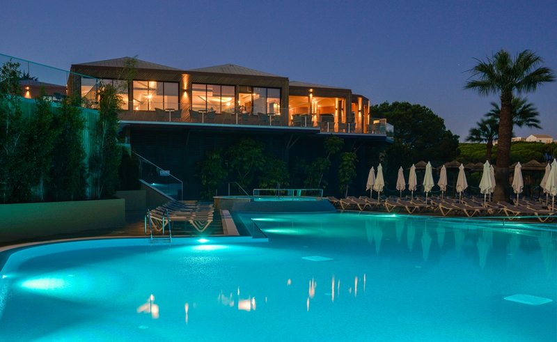 Hotel 3Hb Falésia Mar