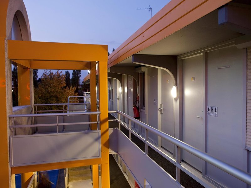 Hotel Hôtel Première Classe Lille Sud - Douai Cuincy