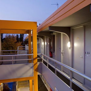 Hotel Hôtel Première Classe Lille Sud - Douai Cuincy cazare Cuincy