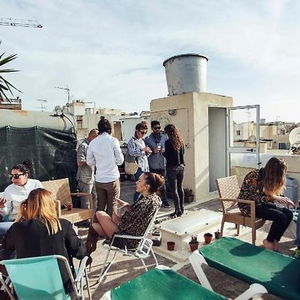 Sejur Granny's Inn Hostel vacanta Sliema