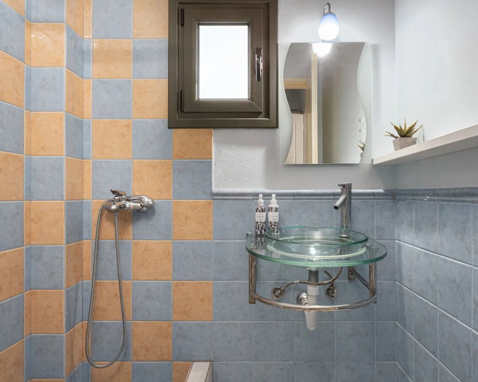 Hotel Aphaia Villa & Residences Aegina