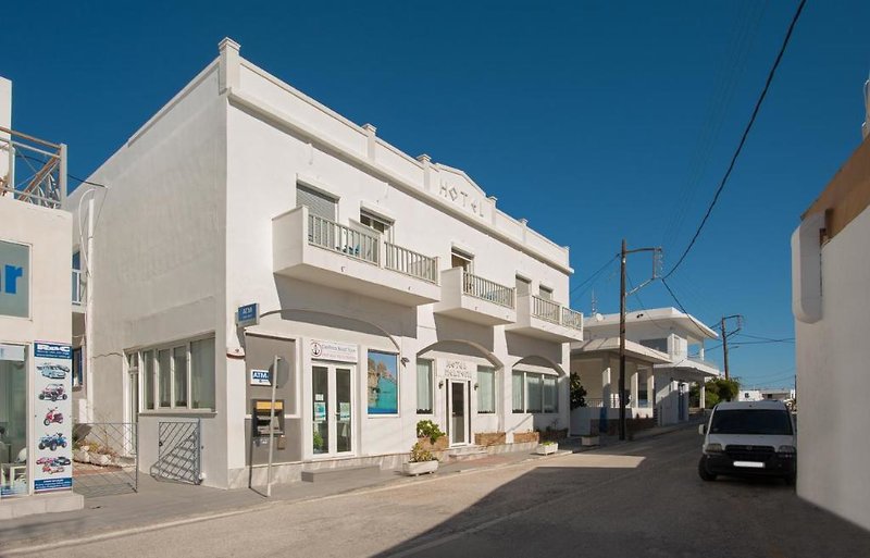 Hotel Hotel Meltemi