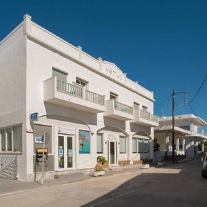 Hotel Hotel Meltemi cazare Adamas