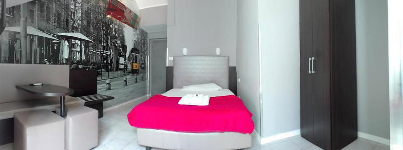 Hotel New Generation Hostel Milano Navigli