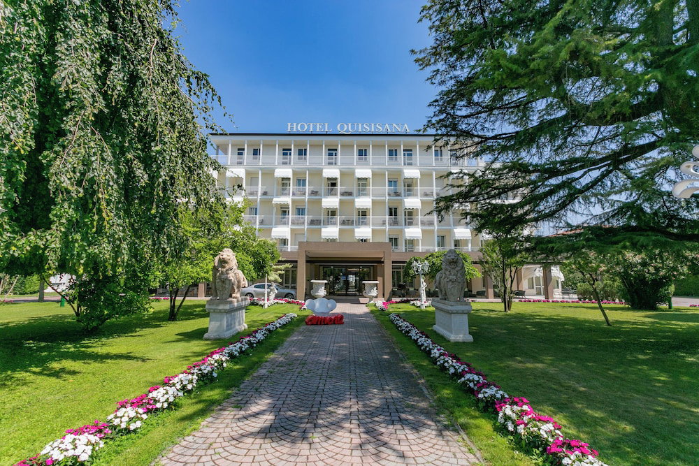 Hotel Hotel Quisisana