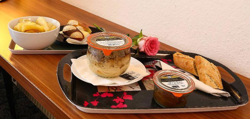 Hotel The Originals Access, Hôtel Colmar Gare