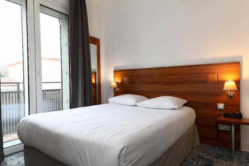 The Originals Access, Hôtel Colmar Gare