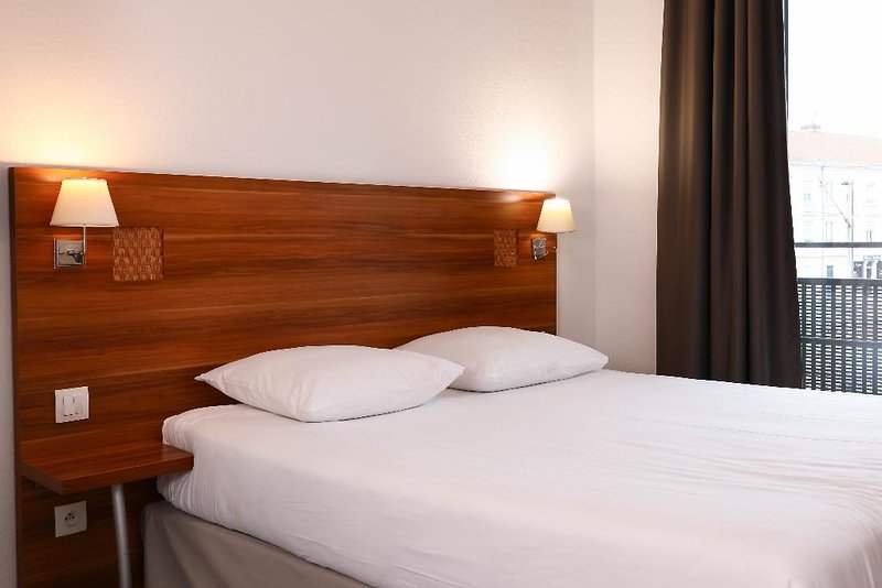 The Originals Access, Hôtel Colmar Gare