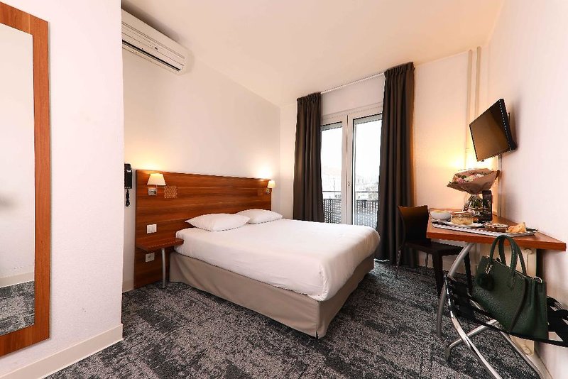 The Originals Access, Hôtel Colmar Gare